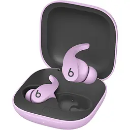 Навушники бездротові Beats by Dr. Dre Fit Pro (MK2H3) фіолетові - мініатюра 3