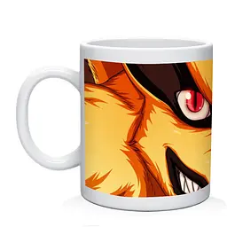 Кружка GeekLand Наруто Naruto Лис NA.02.068 - мініатюра 2
