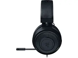 Гарнітура Razer Kraken Black (RZ04-02830100-R3U1) - мініатюра 2