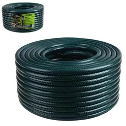 Шланг армований Alloid 3-х шаровий "Emerald Dragonfly" 20 мм 3/4" 50 м (WH-63309)
