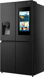 Холодильник Hisense RQ760N4IFE (6990162) - мініатюра 8
