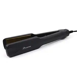 Праска для волосся Gemei Gm-2995 TYME IRON - мініатюра 4