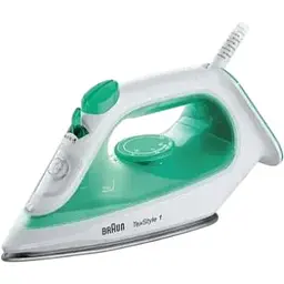 Праска з парою Braun TexStyle 1 SI1040GR