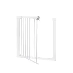 Загородження універсальне MoMi Paxi Plus White (AKCE00046) - мініатюра 4