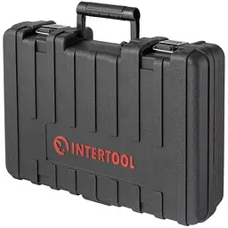 Перфоратор Intertool Storm DT-0185 [89253] - мініатюра 10