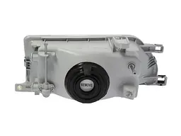 Фара передня ліва Toyota Corolla 87-99р Depo (212-1140L-LD-E) - мініатюра 2