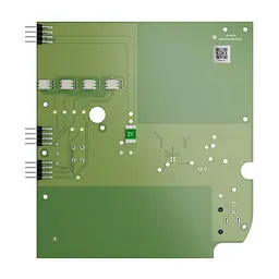 Плата блоку живлення Ajax PSU для NVR, 12V, робоча напруга 8-16 В