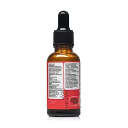 Сироватка для обличчя Wishlist Blue Retinol з блакитним ретинолом 30 мл - мініатюра 2