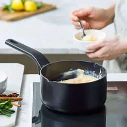 Ківш GreenPan Essence Magneto 16 см 1.5 л (CC006339-001) - мініатюра 2