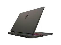 Ноутбук MSI Vector A16 HX A8WHG Cosmos Gray (9S7-15MM72-061) - мініатюра 6