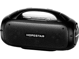 Портативная колонка Hopestar A50 Black