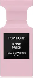 Оригінал Tom Ford Rose Prick 50 мл Парфумована вода - мініатюра 1