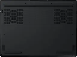 Ноутбук Lenovo Legion Pro 5 16IAX10 (16 2.5K OLED 165 Hz, Intel Core Ultra 7 255HX, 64 GB, 2 TB, RTX 5070, W11H) Eclipse Black (83F3000PUS 64GB / 2TB) - мініатюра 6