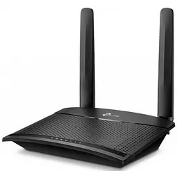 Маршрутизатор TP-Link (TL-MR100) - мініатюра 2
