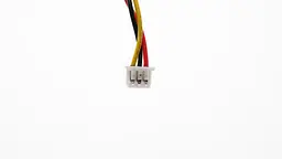 Вентилятор для ноутбука TOSHIBA Satellite P100 P105 P160 DC 5V 0.24A 3pin (BRUSHLESS UDQFRPR53CQU) (Кулер) - мініатюра 4