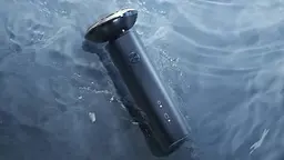 Електробритва портативна MiJia Electric Shaver S101 - мініатюра 2