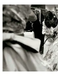 La Dolce Vita. Inside the World of DolceGabbana’s Alta Moda Fashion Shows - мініатюра 4