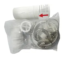Каналізаційна установка toНасоси WC Lift 600 (00000022832) - мініатюра 3