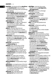 Collins English Dictionary Pocket Edition 10th Edition - мініатюра 2