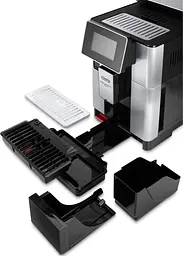 Кавомашина Delonghi PrimaDonna Soul ECAM610.75.MB [91059] - мініатюра 9