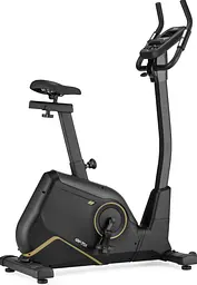 Велотренажер Gymtek XB4500 електромагнітний золотий - мініатюра 4