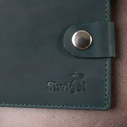 Гаманець SHVIGEL 11х9х1 см acs0022438 - мініатюра 6