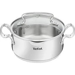 Набір каструль та сковорідок Tefal Duetto+ G732SB55 [120244] - мініатюра 4