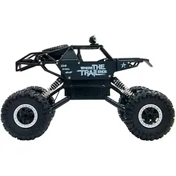 Машинка на радіокеруванні Sulong Toys 1:14 Off-road Crawler Where the Trail Ends Black (SL-121RHMBl) [114178] - мініатюра 5