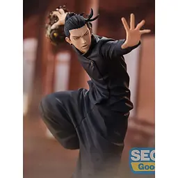 Фігурка Sega Магічна битва Сугуру Гето Jujutsu Kaisen Geto Suguru 25 см S JK GS 25 - мініатюра 5