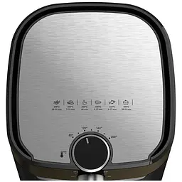 Мультипіч Tefal Easy Fry&Grill (EY501815) - мініатюра 5