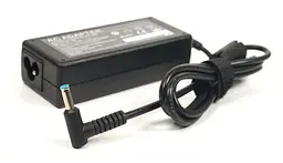 Блок живлення PowerPlant для ноутбуків HP 19.5V, 3.33A, 65W, 4.5x3.0 (HP65G4530) - мініатюра 2