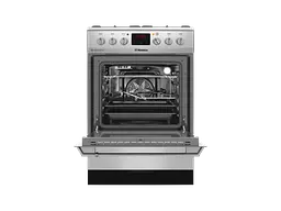 Комбінована плита Hansa FCMX68209 - мініатюра 2
