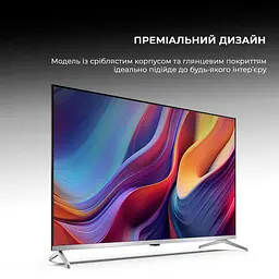 Телевізор SHARP 43GP6265E - мініатюра 3