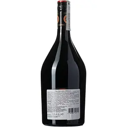 Лікер Molly's Irish Cream, 17%, 1 л (486208) - мініатюра 5
