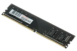 Модуль пам'яті DDR4 4GB Qumo 2400 MHz (QUM4U-4G2400KK16) Б/в
