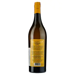 Вермут Cantine Bava Vermouth Chazalettes Bianco della Regina, білий, солодкий, 16,5%, 0,75 л - мініатюра 2