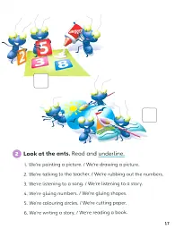 Our World 2. Student's Book - мініатюра 11