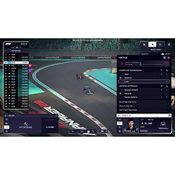Ключ активації Microsoft F1 Manager 2023 Deluxe Edition для Xbox One/Series S/X - мініатюра 10