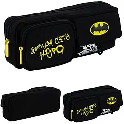 Пенал Kite 2701 DC Batman (DC25-2701)