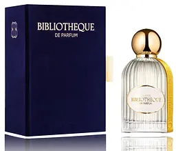 Bibliotheque de Parfum Celeste Парфумована вода 100 мл - мініатюра 2