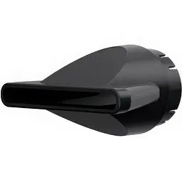 Фен Rowenta T-Shape Maestria Nano 1700 Вт чорний (HY8310F0) - мініатюра 6