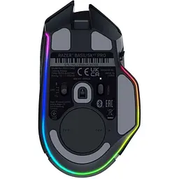 Миша Razer Basilisk V3 Pro 35K Black (RZ01-05240100-R3G1) - мініатюра 2