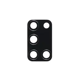 Захисне скло BeCover камери Samsung Galaxy A51 SM-A515 (706623) - мініатюра 2