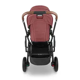 Прогулянкова коляска Uppababy Cruz V2 - Lucy (0420-CRZ-EU-LCY) - мініатюра 23