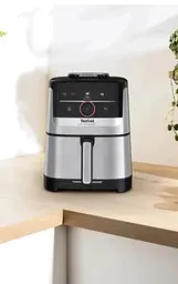 Мультипіч-фритюрниця Tefal EY5728E1 (5л) - мініатюра 4