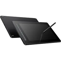 Графічний монітор XP-Pen Artist 16 Gen 2 Black (JPCD160FH_BK) [118643] - мініатюра 8