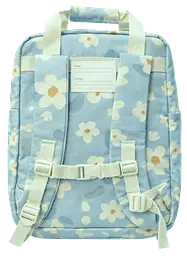 Дитячий рюкзак-сумка для дівчинки 6L блакитний My little backpack sum0028867 - мініатюра 3