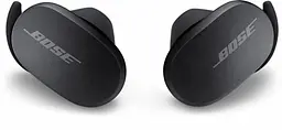 TWS-навушники Bose QuietComfort Earbuds Triple Black (831262-0010) - мініатюра 3