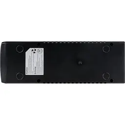 Пристрій безперебійного живлення Prologix 600 360W (PLP600VA2LED) - мініатюра 7