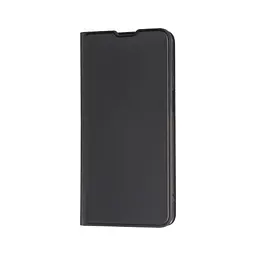Чохол до мобільного телефона BeCover Exclusive New Style Infinix Smart 9 (X6532) Black (712629) - мініатюра 3